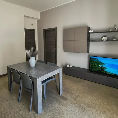 Mare & Relax Apartment *